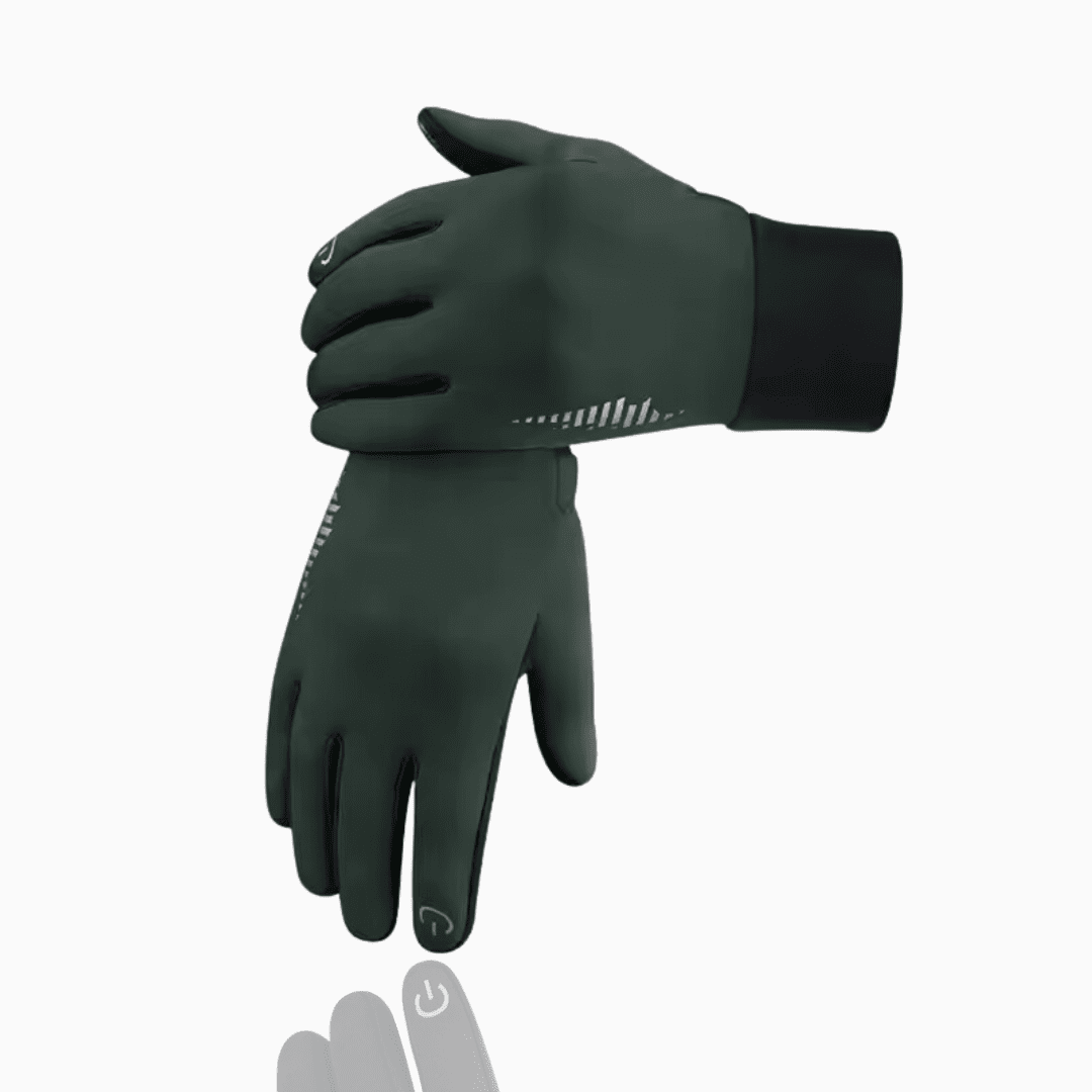 Solurn™ Thermal Winter Gloves