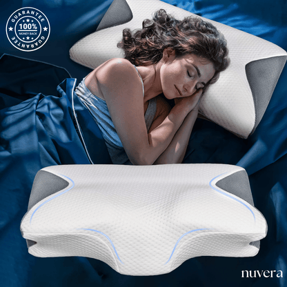 Nuvera™ Contour Pillow