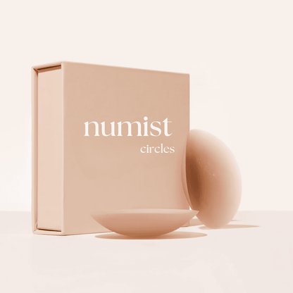 Nipple Covers for All-Day Comfort