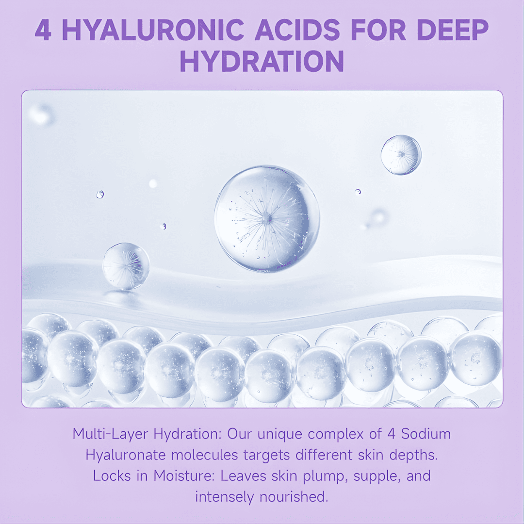 Hair Removal Cream Duo