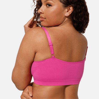 Wireless Sculpt Comfort Bra