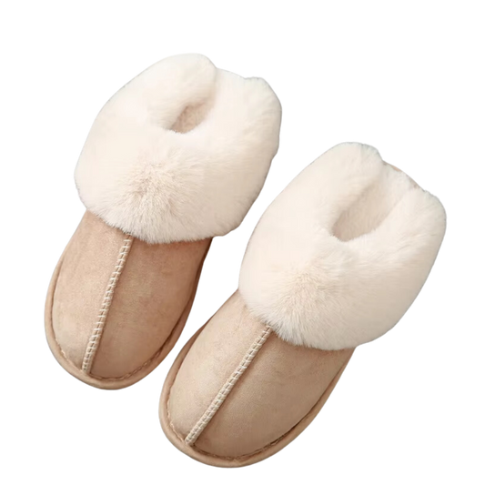 Fuzzy Slides